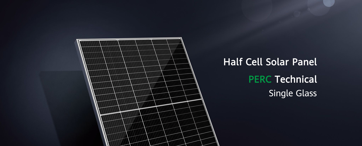 600w solar panel