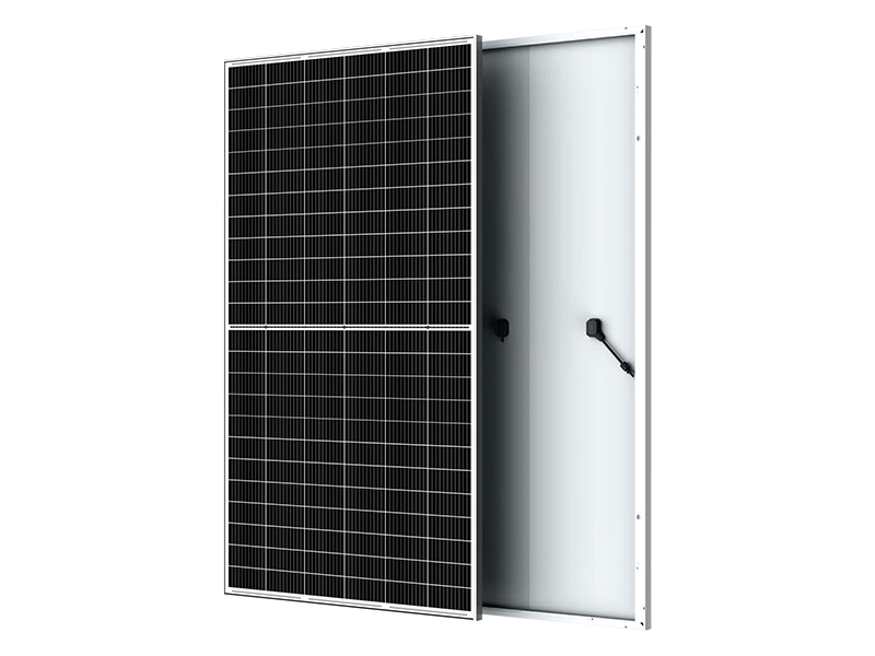 Trian Solar Panel